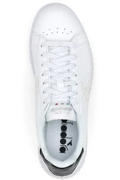 Sneakers Step P Twinkle Bianche-DIADORA Best