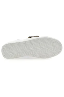 Sneakers 10 Bianche-ENERGY Discount