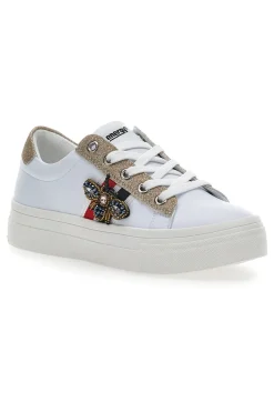 Sneakers 10 Bianche-ENERGY Discount