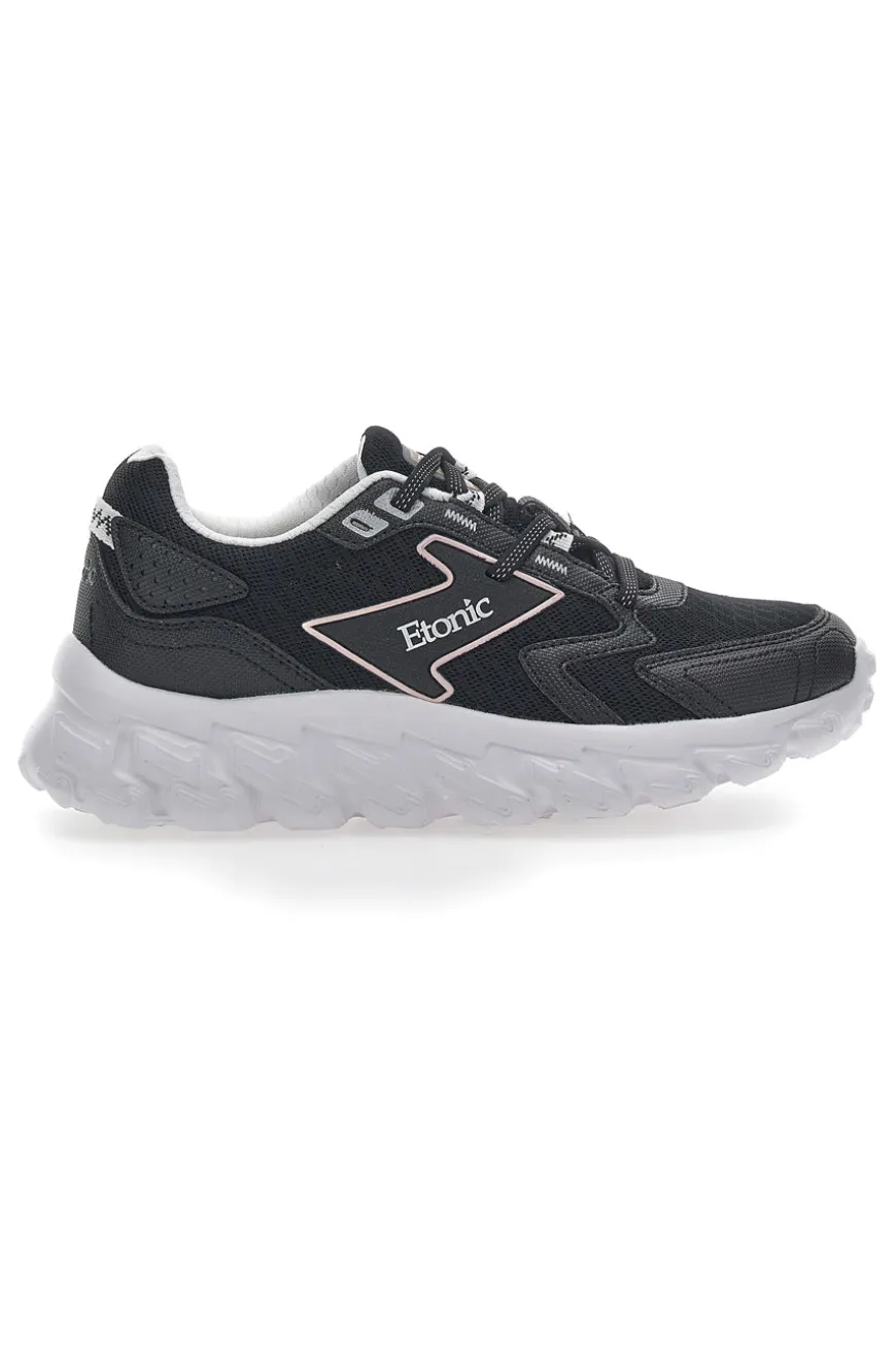 Sneakers Etonic Flash Nero