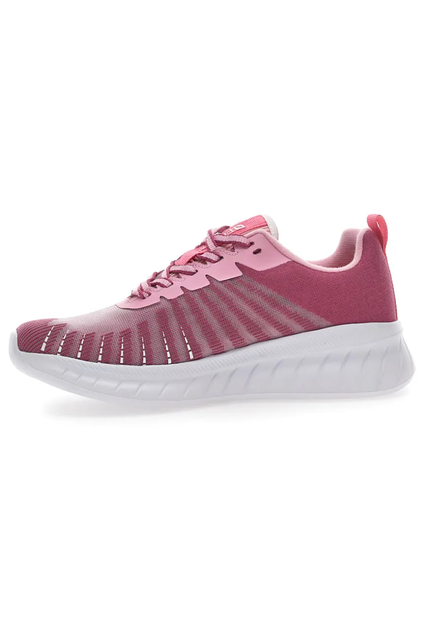 Sneakers Etonic VOX Rosa