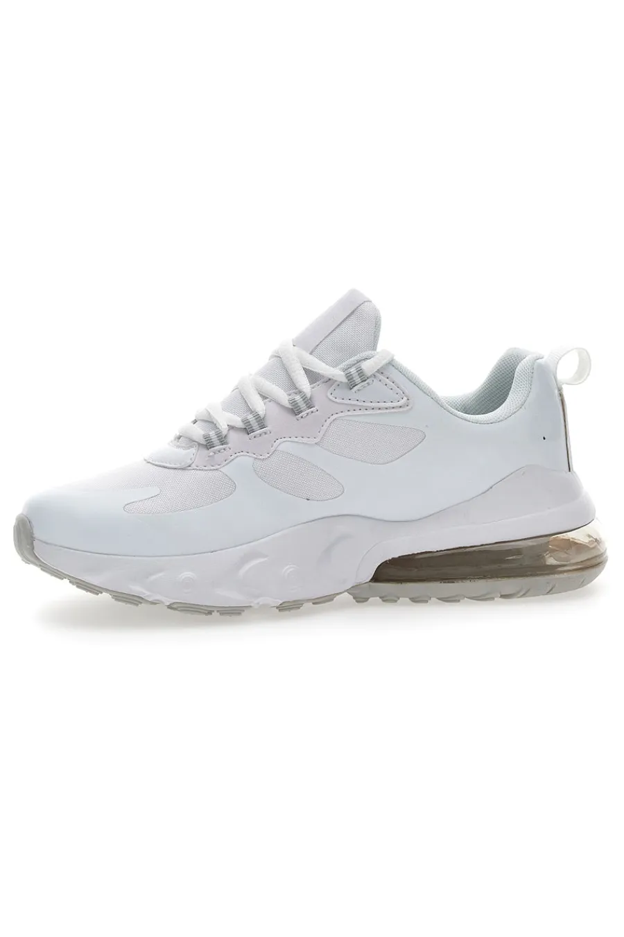 Sneakers 230040 Bianche-EVERLAST Clearance