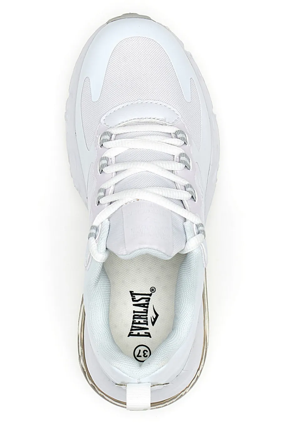 Sneakers 230040 Bianche-EVERLAST Clearance