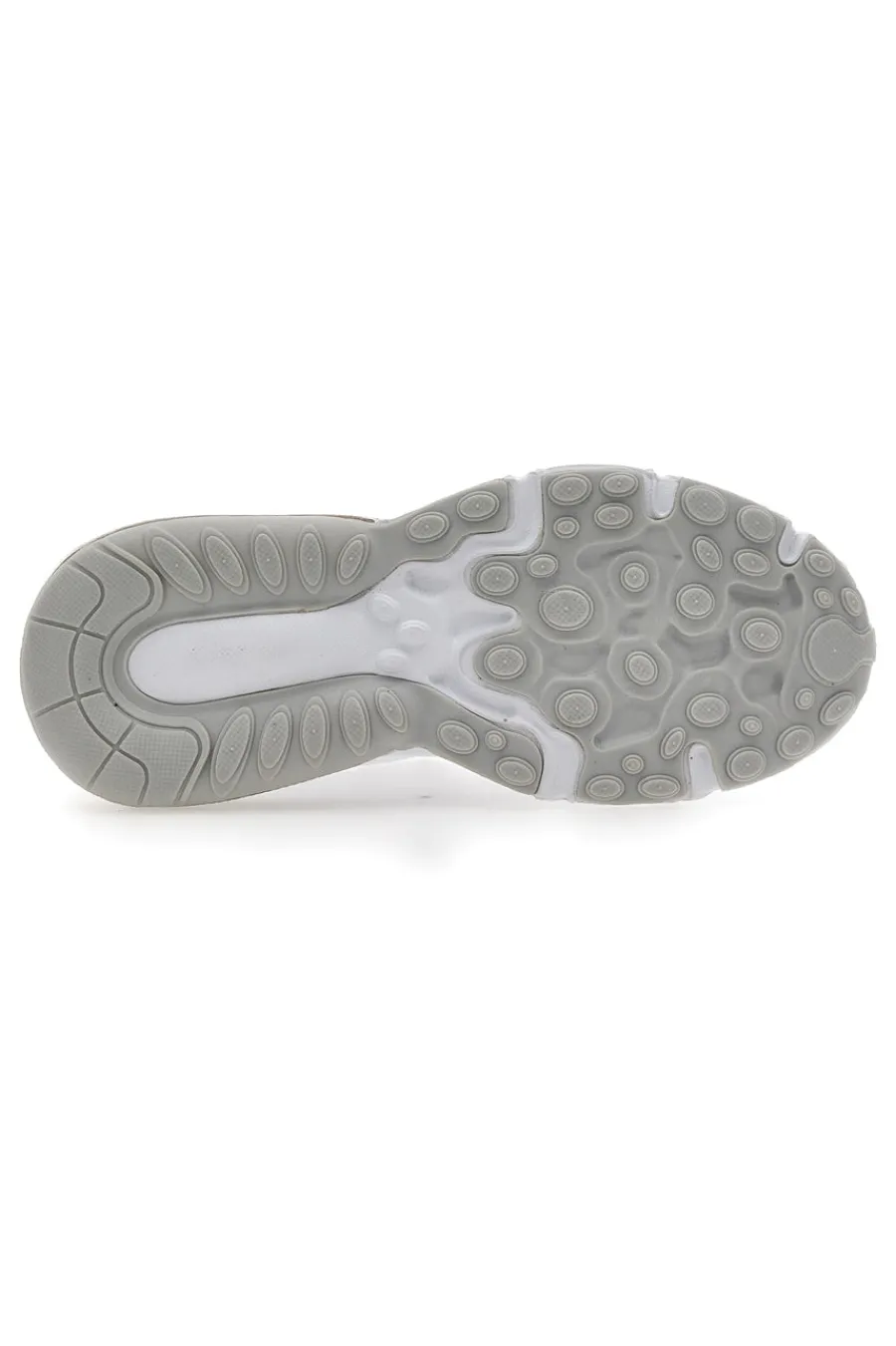Sneakers 230040 Bianche-EVERLAST Clearance