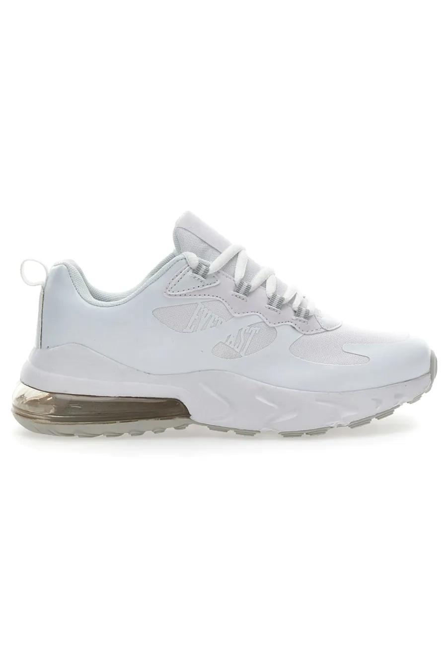 Sneakers 230040 Bianche-EVERLAST Clearance