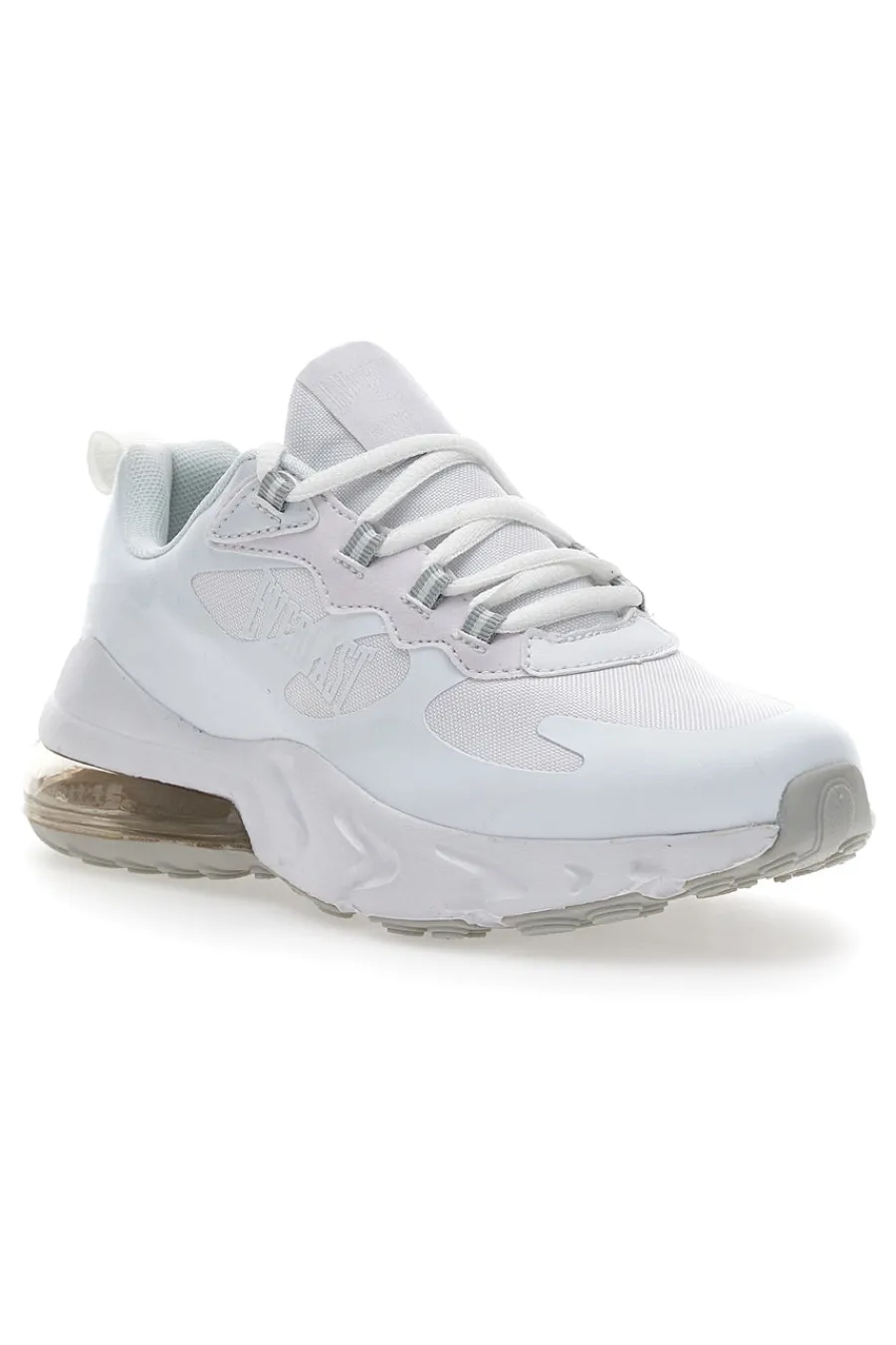 Sneakers 230040 Bianche-EVERLAST Clearance