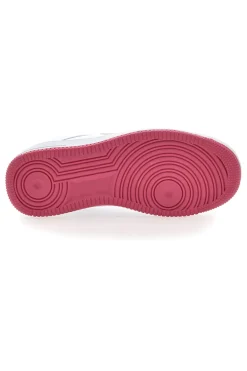 Sneakers 230713 Bianche-EVERLAST