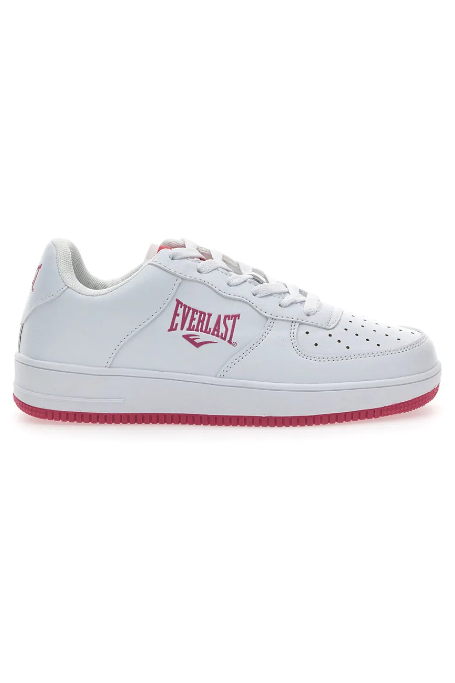 Sneakers 230713 Bianche-EVERLAST