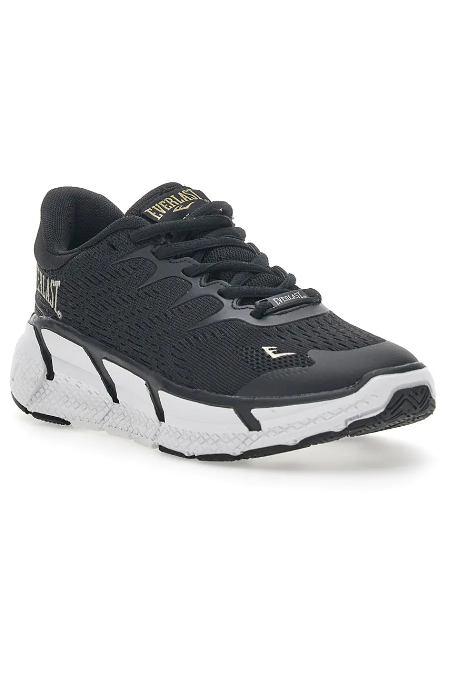 Sneakers 231080 Nere-EVERLAST Hot