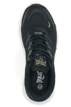 Sneakers 231080 Nere-EVERLAST Hot