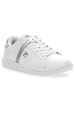 Sneakers Crosscourt 2 Bianche-FILA Clearance