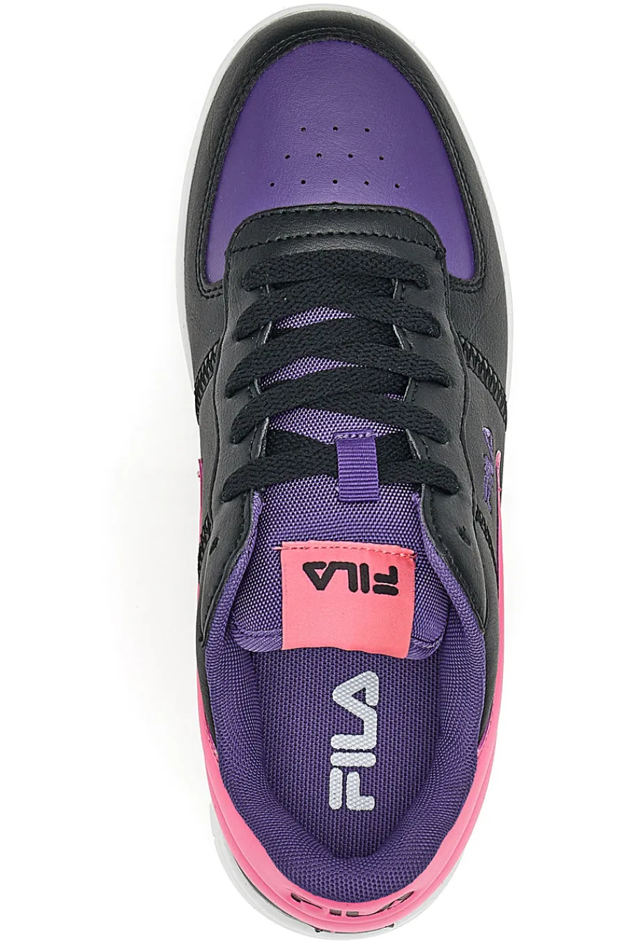 Sneakers Noclaf Nero--FILA Clearance