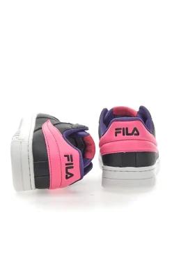 Sneakers Noclaf Nero--FILA Clearance