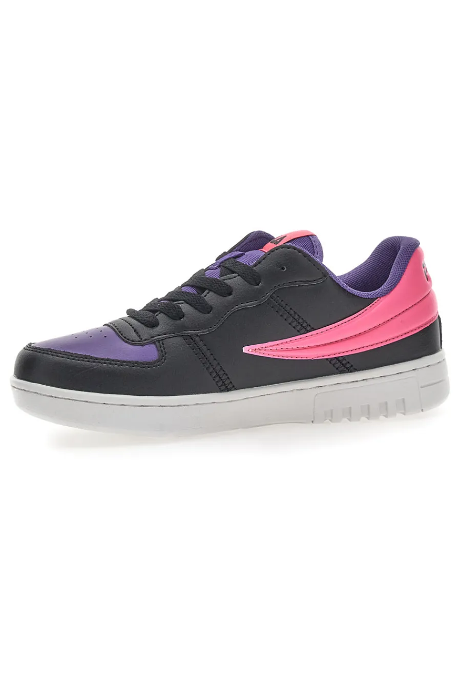 Sneakers Noclaf Nero--FILA Clearance