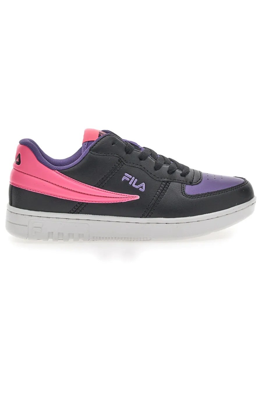 Sneakers Noclaf Nero--FILA Clearance
