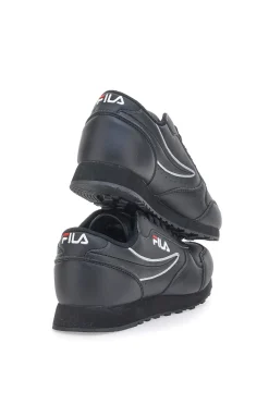 Sneakers Orbit Low Nere-FILA Discount