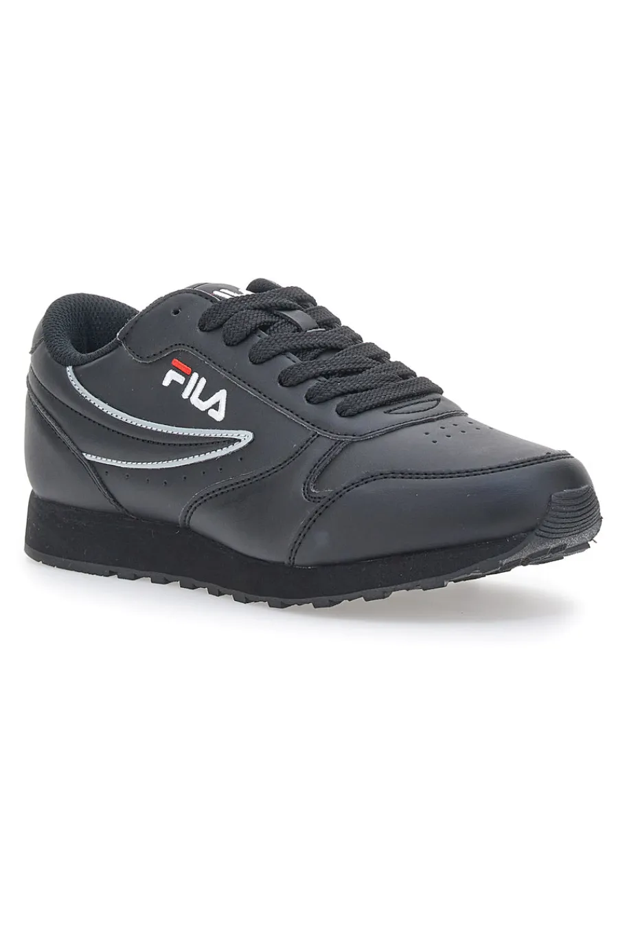 Sneakers Orbit Low Nere-FILA Discount