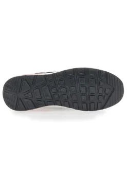 Sneakers 7567 Nere-FREDDY