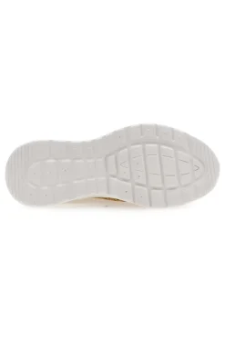 Sneakers Gialle con Tomaia Traforata BK25S861-TALEMI Outlet