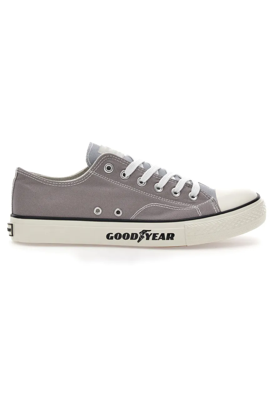 Sneakers Goodyear 31036 Grigie