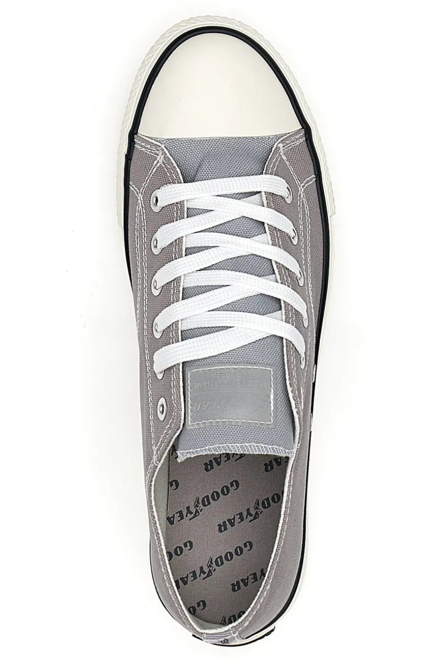 Sneakers Goodyear 31036 Grigie