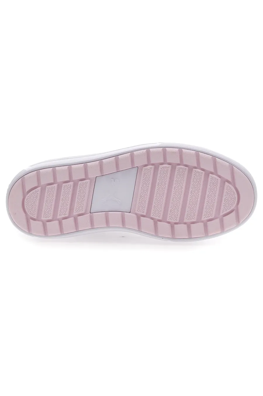 Sneakers Grigie con Flatform Kaia 2.0-PUMA Hot