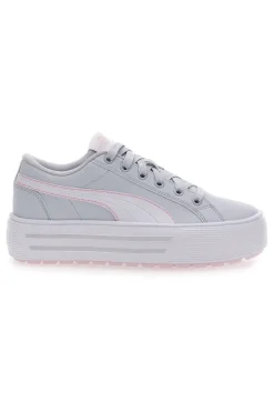 Sneakers Grigie con Flatform Kaia 2.0-PUMA Hot