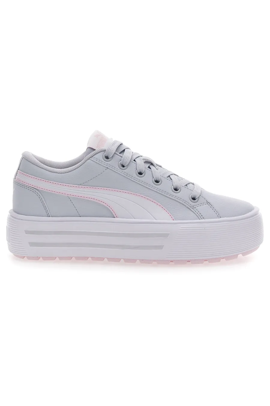 Sneakers Grigie con Flatform Kaia 2.0-PUMA Hot