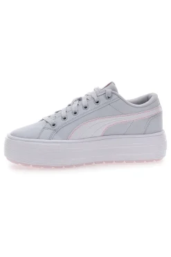 Sneakers Grigie con Flatform Kaia 2.0-PUMA Hot