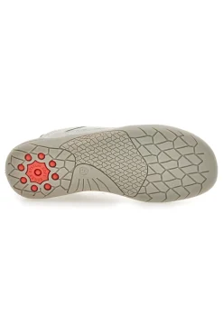 Sneakers grigie con lacci 68872570206-RELIFE Discount
