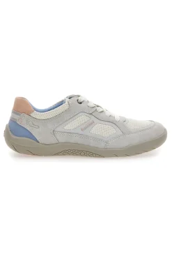 Sneakers grigie con lacci 68872570206-RELIFE Discount