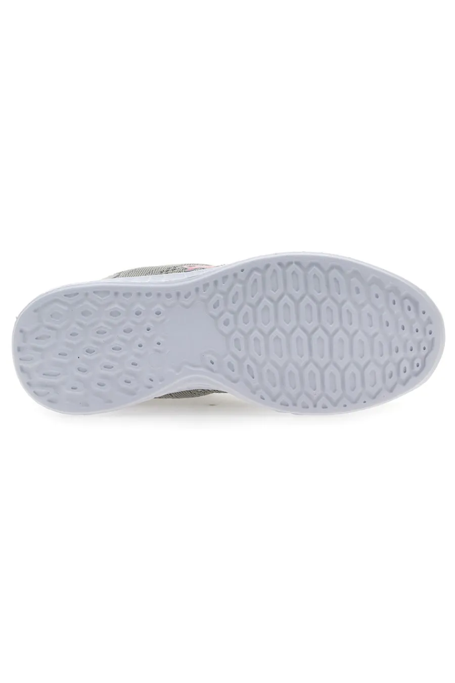 Sneakers Grigie Con Memory Confort AU24W513-AUSTRALIAN Best