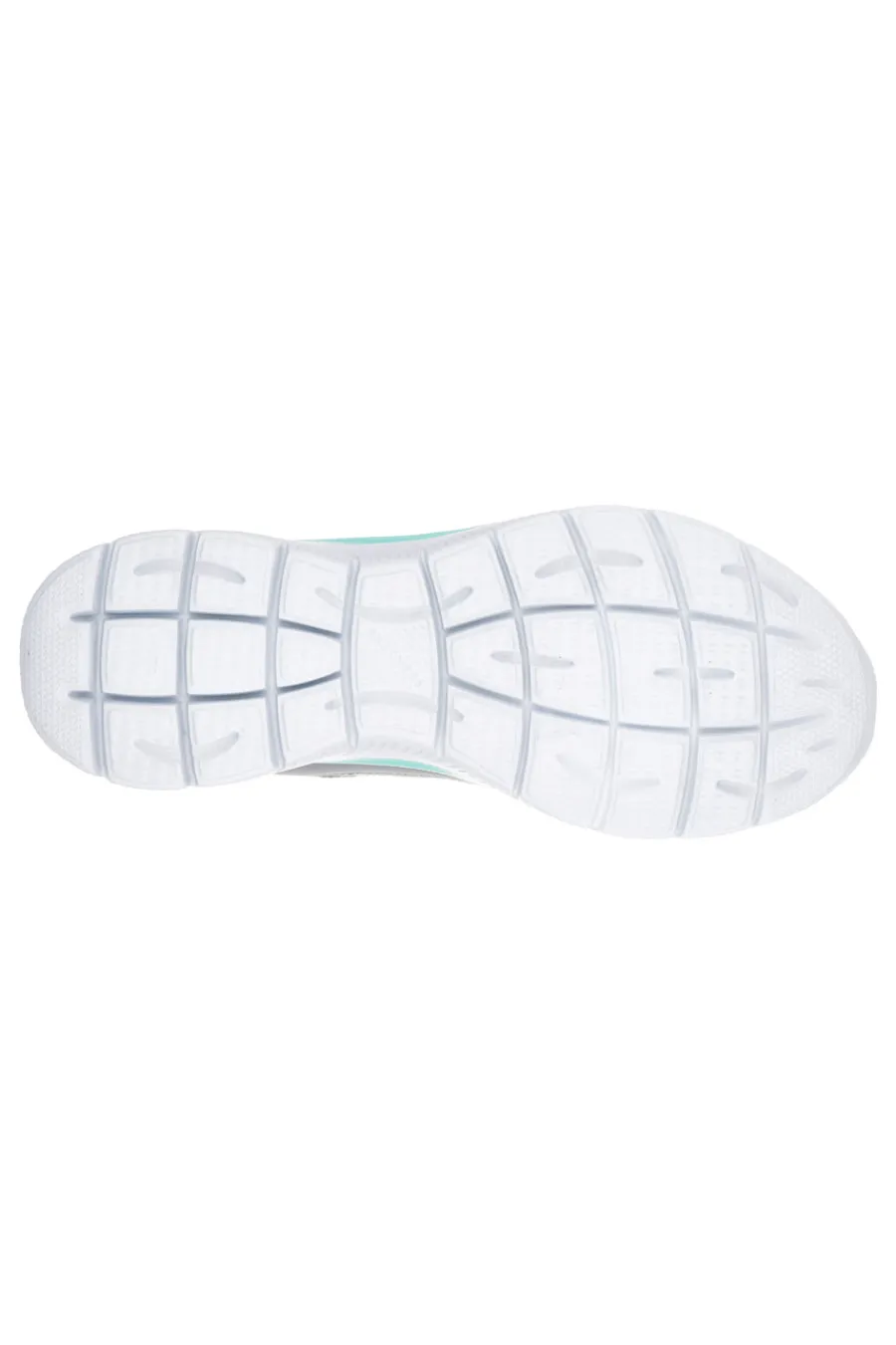 Sneakers Grigie Con Memory Foam Summits - Suited-SKECHERS Outlet
