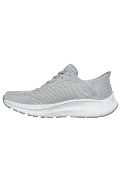 Sneakers Grigie Go Run Consistent 2 Endure-SKECHERS New
