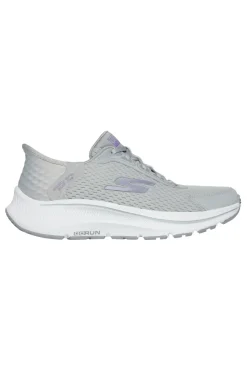 Sneakers Grigie Go Run Consistent 2 Endure-SKECHERS New