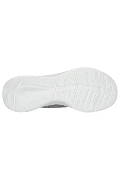 Sneakers Grigie Skech-Lite Pro Natural Beauty-SKECHERS Clearance