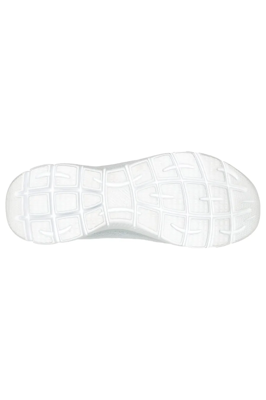 Sneakers Grigie Summits Good Taste-SKECHERS Discount