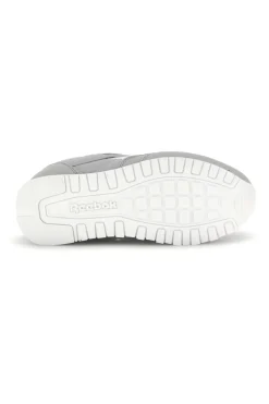 Sneakers grigio in tessuto con inserti sintetici Prime Event-REEBOK Outlet