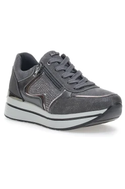 Sneakers 350 IN Grigie-INBLU Sale