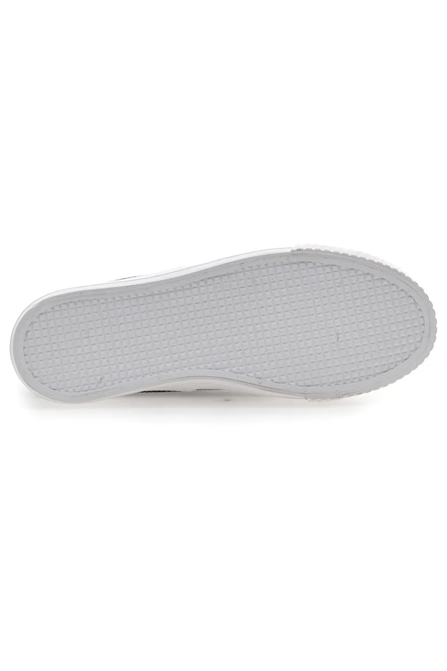 Sneakers in Tela Nere con Lacci Me & Me 1878-ME u0026 ME Hot
