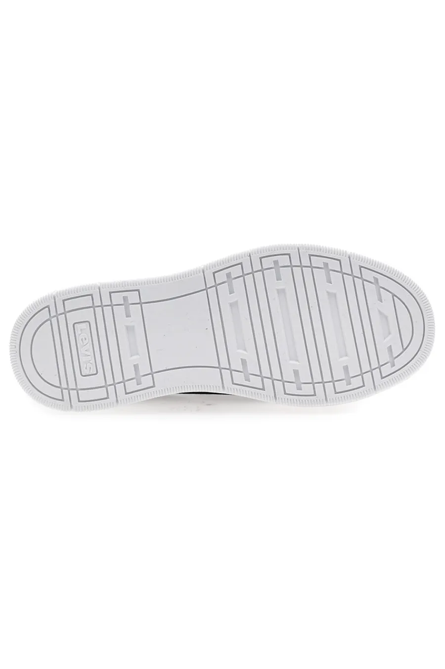 Sneakers in Tela Nere VTAM0031T-LEVI'S Hot