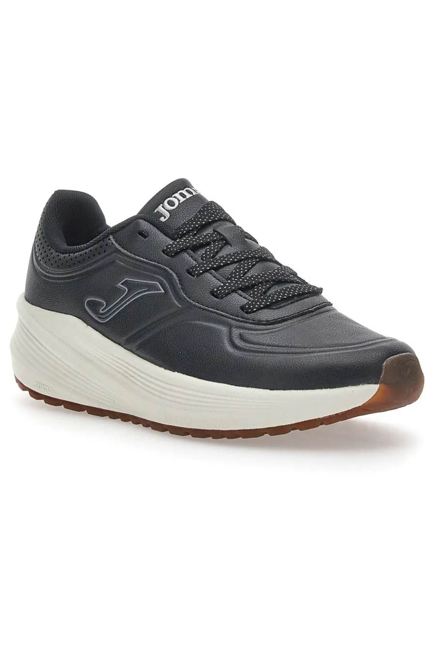 Sneakers Bree Lady 2325 Nere-JOMA Best