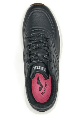 Sneakers Bree Lady 2325 Nere-JOMA Best