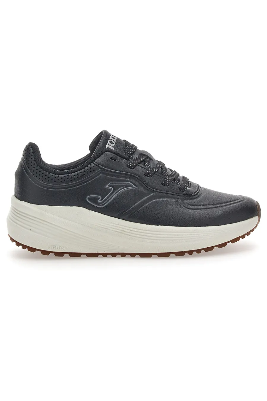 Sneakers Bree Lady 2325 Nere-JOMA Best
