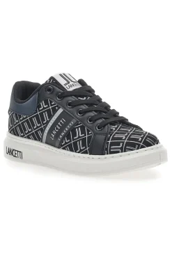 Sneakers 27 Nere-LANCETTI Outlet