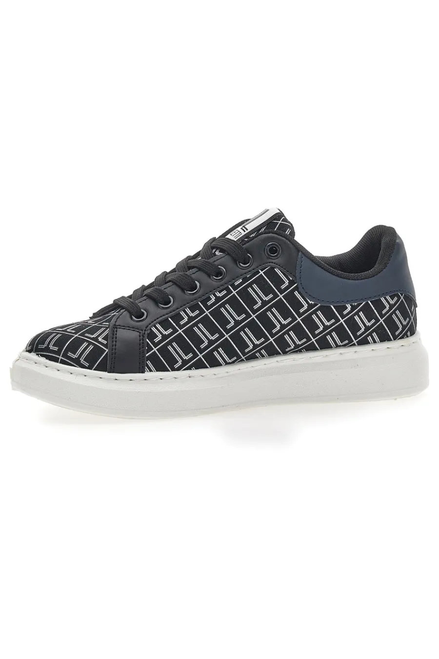 Sneakers 27 Nere-LANCETTI Outlet