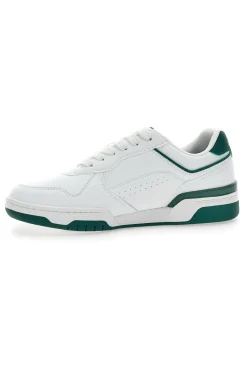 Sneakers 002 Bianche-LEVI'S Clearance