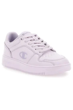 Sneakers Lilla con Platform RD18 2.0 LOW GS-CHAMPION Online