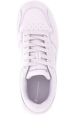 Sneakers Lilla con Platform RD18 2.0 LOW GS-CHAMPION Online