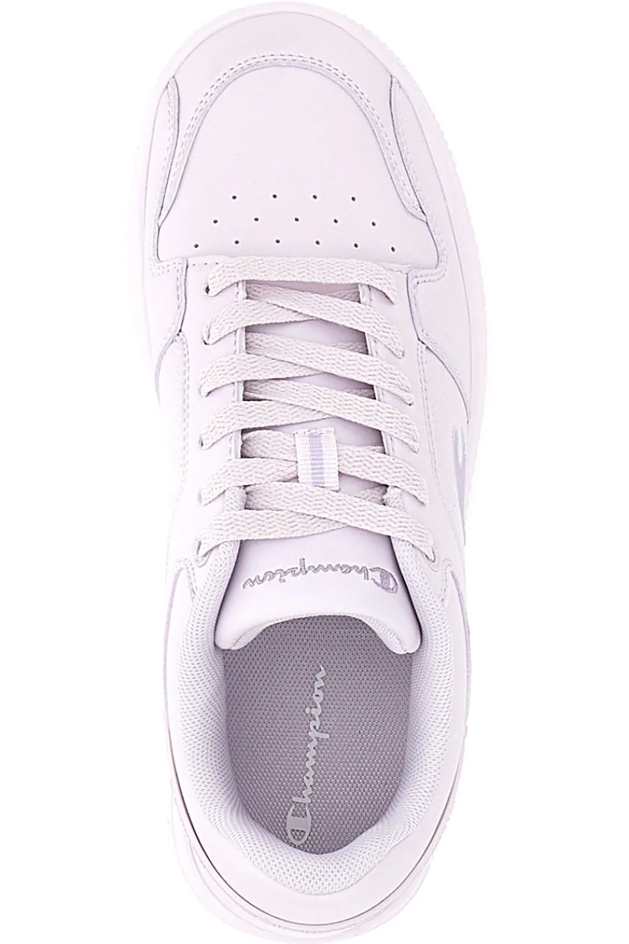 Sneakers Lilla con Platform RD18 2.0 LOW GS-CHAMPION Online